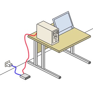 Study: Many Dial-Up Users Don't Want Broadband